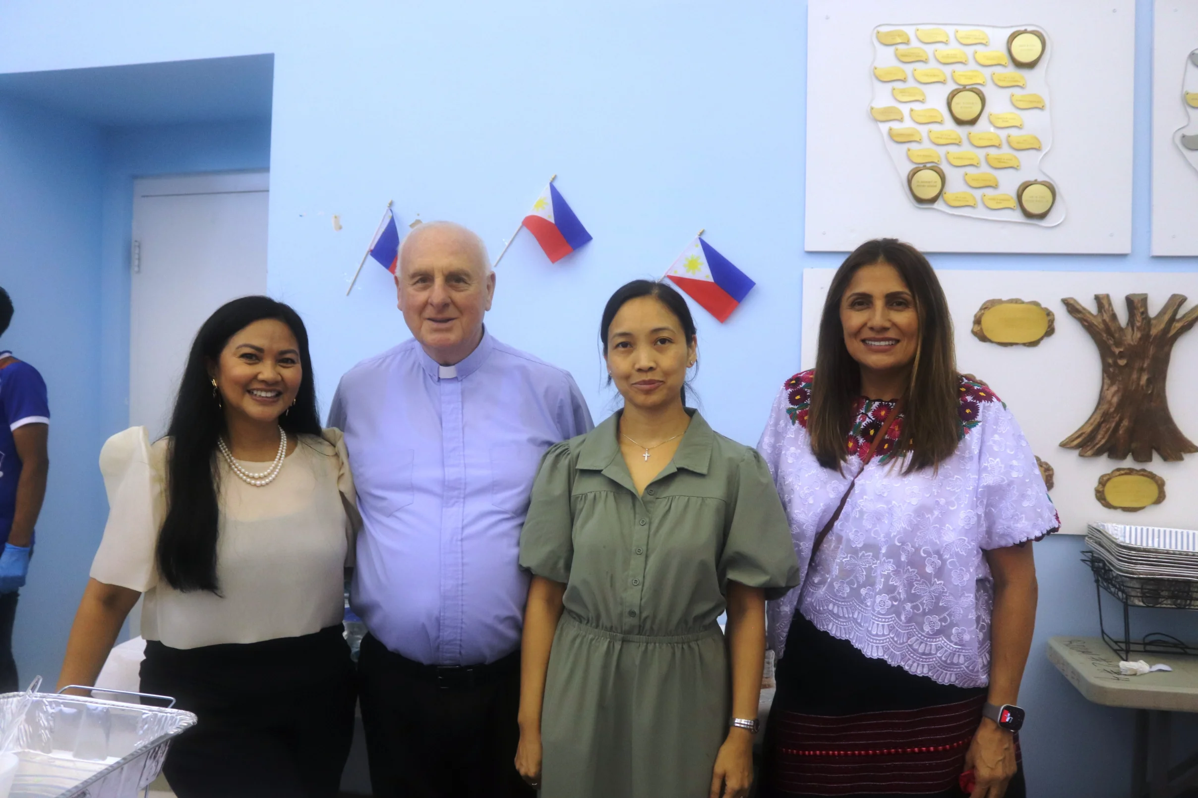 Scalabrinians Special Event